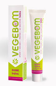 VEGEBOM BAUME BEBE